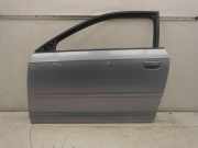 Tür links 3-Türer AKOYASILBER Metallic AUDI A3 (8P1) 1.6 75 KW