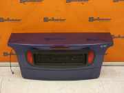 Heckklappe NV432 - METHYL BLUE BODY COL RENAULT MEGANE I CABRIOLET (EA0/1) 1.4 16V 70 KW