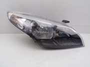 Hauptscheinwerfer rechts RENAULT MEGANE III GRANDTOUR (KZ0/1) 1.6 16V 81 KW 260101010R