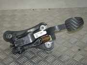 Kupplungspedal NISSAN JUKE (F16) DIG-T 117 86 KW 465034119R