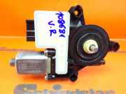 Motor Fensterheber rechts vorn SKODA FABIA III KOMBI (NJ5) 1.0 TSI 81 KW 2Q2959882 , 0130822065