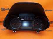 Tachometer KOMBIINSTRUMENT ( VERKLEIDUNG GEBROCHEN ) OPEL CORSA F (P2JO) 1.2 55 KW 9841329580