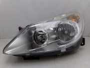 Hauptscheinwerfer links H7, H1 OPEL CORSA D (S07) 1.0 44 KW 13186381