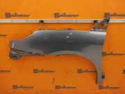 Kotflügel links vorn EZW - LACKIERUNG EISENGRAU PEUGEOT 807 (E) 2.0 HDI 100 KW