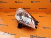 Hauptscheinwerfer rechts CITROEN XSARA PICASSO (N68) 1.8 16V 85 KW 89300200