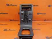 Bedienelement, Klimaanlage VOLVO C30 D4 130 KW 1281495CS