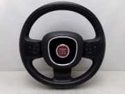 Lenkrad Leder, Multifunktion, Audio u. Telefonsteuerung FIAT 500L (351, 352) 1.3 D MULTIJET 62 KW 6204752, 07355786510