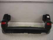 Stoßstange hinten MIT PDC MITSUBISHI OUTLANDER II (CWW) 2.2 DI-D 4WD 115 KW