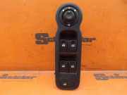 Schalter Fensterheber SPIEGELVERSTELLUNG RENAULT MODUS/GRAND MODUS (F/JP0) 1.2 55 KW 8200387776