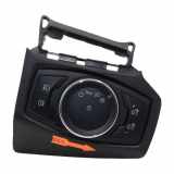 Schalter Licht Lichtschalter / Hauptscheinwerferschalter FORD FOCUS III TURNIER 2.0 TDCI 103 KW BM5T13A024EE