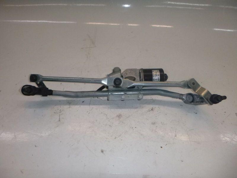 Wischergestänge vorne MIT MOTOR BMW 1 (E87) 118D 105 KW 405121 / 7.193.036-01 Bild Wischergestänge vorne MIT MOTOR BMW 1 (E87) 118D 105 KW 405121 / 7.193.036-01