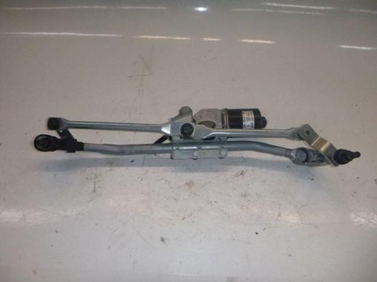 Wischergestänge vorne MIT MOTOR BMW 1 (E87) 118D 105 KW 405121 / 7.193.036-01 Bild Wischergestänge vorne MIT MOTOR BMW 1 (E87) 118D 105 KW 405121 / 7.193.036-01