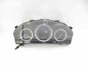 Tachometer MERCEDES-BENZ C KLASSE (W204) C 220 CDI 125 KW A2045406048