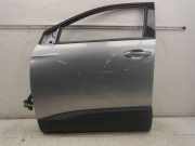 Tür links vorn KCA - LACK GRAU ARTENSE PEUGEOT 3008 SUV (M4, MC, MJ, MR) 1.6 BLUEHDI 12 88 KW