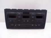 Bedienelement, Klimaanlage CLIMATRONIC Sitzheizung AUDI A4 AVANT (8ED) 2.0 TDI 103 KW 8E0820043BM