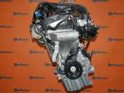 Motor (Benzin) DKLD / 36000km SKODA FABIA III KOMBI (NJ5) 1.0 TSI 70 KW