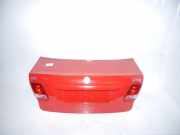 Heckklappe ROT SAAB 9-3 (YS3F) 1.9 TID