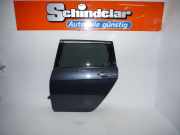 Tür links hinten GRAU HONDA ACCORD VIII TOURER (CM_) 2.2 I-CTDI 103 KW
