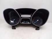 Tachometer KOMBIINSTRUMENT ( 117 tkm ) FORD FOCUS III TURNIER 1.0 ECOBOOST 92 KW F1ET-10849-BJK