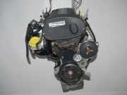 Motor (Benzin) Z18XER / 212tkm OPEL ASTRA H TWINTOP (A04) 1.8 103 KW 55555961