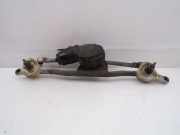 Wischermotor vorne Mit Gestänge OPEL AGILA (B) (H08) 1.2 69 KW