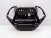 Radio Bedienschalter FORD KA+ (FK, UK) 1.2 63 KW J7BT-18K811-HB J7BB-18835-CB
