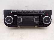 Bedienelement, Klimaanlage VW TIGUAN (5N) 1.4 TSI 90 KW 5K0907044GK