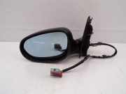 Außenspiegel elektrisch lackiert Links 9 PIN Grau FIAT CROMA (194) 2.2 16V 108 KW E3011019