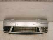 Stoßstange vorne Reflexsilber Metallic VW GOLF PLUS (521, 5M1) 1.6 75 KW