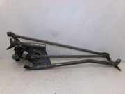 Wischermotor vorne mit Gestänge MERCEDES-BENZ SLK (R170) 230 KOMPRESSOR 142 KW A1708200242, 1708200042