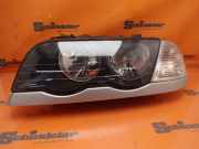 Hauptscheinwerfer links H7 , H7 BMW 3 (E46) 318I 87 KW 6902745 , 0301089205