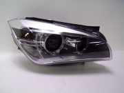 Hauptscheinwerfer rechts XENON D1S / LED TAGFAHRLICHT / PY21W BMW X1 (E84) SDRIVE16D 85 KW 63.11-7290240-07