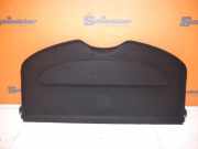 Hutablage SCHWARZ RENAULT MEGANE II (BM0/1, CM0/1) 1.5 DCI 74 KW