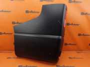 Stoßstangenecke links hinten MIT NEBELSCHLUSSLEUCHTE RENAULT TRAFIC III KASTEN (FG) 2.0 DCI 145 107 KW 850178279R , 265598248R