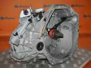 Getriebe (Schaltung) 6 Gang TL4 120 / 104tkm NISSAN JUKE (F15) 1.5 DCI 81 KW 320101KG1B / 3201000Q8K