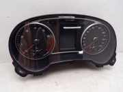 Tachometer KOMBIINSTRUMENT ( 57.700 km ) AUDI A1 SPORTBACK (8XA, 8XF) 1.0 TFSI 70 KW 8XA920930D