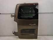 Hecktür links KCM - LACKIERUNG RICH OAK PEUGEOT TRAVELLER BUS (V) 2.0 BLUEHDI 180 130 KW