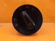 Schalter Licht SKODA FABIA II (542) 1.2 TSI 63 KW 1U0941531D