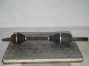 Antriebswelle links vorn LAND ROVER RANGE ROVER SPORT (L320) 2.7 D 4X4 140 KW 5H227A684DA