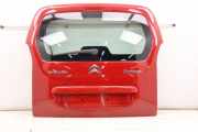 Heckklappe KJF - FARBE ROT ARDENT CITROEN BERLINGO MULTISPACE (B9) 1.6 80 KW