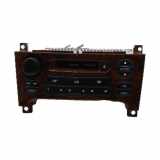 Cassetten-Radio Autoradio Clarion PEUGEOT 607 (9D, 9U) 3.0 V6 24V 152 KW 96296330
