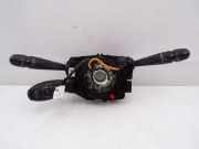 Lenkstockschalter Autom.Licht Auto.Wischer Tempomatic Schleifring PEUGEOT 2008 I (CU) 1.2 THP 110/PURETECH 110 81 KW 98180654ZD03