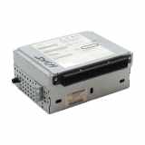Navigationssystem CD Player Bluetooth Autoradio VOLVO V60 I (155) D3 100 KW CF6N18C815HA 31358292
