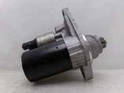 Anlasser 1,0 Kw VW POLO (9A, 9N) 1.2 12V 47 KW 0986XA8998