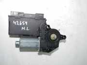 Motor Fensterheber hinten links AUDI A4 AVANT (8ED, B7) 2.0 TDI 103 KW 8E0959801E