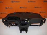 Armaturenbrett PEUGEOT 208 I (CA, CC) 50 KW