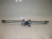 Wischergestänge vorne MIT MOTOR OPEL MERIVA B 1.3 CDTI 55 KW 13250416 / 3397021103