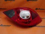 Rückleuchte rechts OPEL CORSA D (S07) 1.2 59 KW 13186351