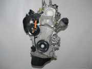 Motor (Benzin) CHFA / 121tkm SKODA FABIA II (542) 1.2 44 KW 03D100032A / 03D100032AX