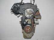 Motor (Benzin) NFU / 136tkm PEUGEOT 206 CC (2D) 1.6 16V 80 KW 0135 JY / 0139 RY